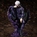 Jujutsu Kaisen Satoru Gojo MAPPA SHOWCASE 1/7 Scale Figure - BUCKET POPCORN 