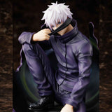 Jujutsu Kaisen Satoru Gojo MAPPA SHOWCASE 1/7 Scale Figure - BUCKET POPCORN 