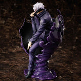 Jujutsu Kaisen Satoru Gojo MAPPA SHOWCASE 1/7 Scale Figure - BUCKET POPCORN 