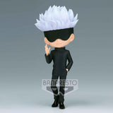 Jujutsu Kaisen Satoru Gojo Q Posket Figure (Version A) - BUCKET POPCORN 