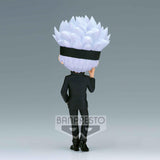 Jujutsu Kaisen Satoru Gojo Q Posket Figure (Version A) - BUCKET POPCORN 