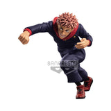 Jujutsu Kaisen Yuji Itadori Anime Figure