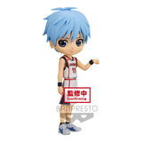 Kuroko's Basketball Tetsuya Kuroko Q Posket Figure