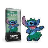 Lilo and Stitch Stitch FiGPiN #625 Enamel Pin
