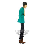Lupin The Third Part 6 Master Stars Piece Anime Figure