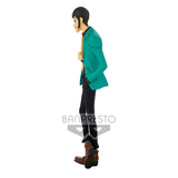 Lupin The Third Part 6 Master Stars Piece Anime Figure