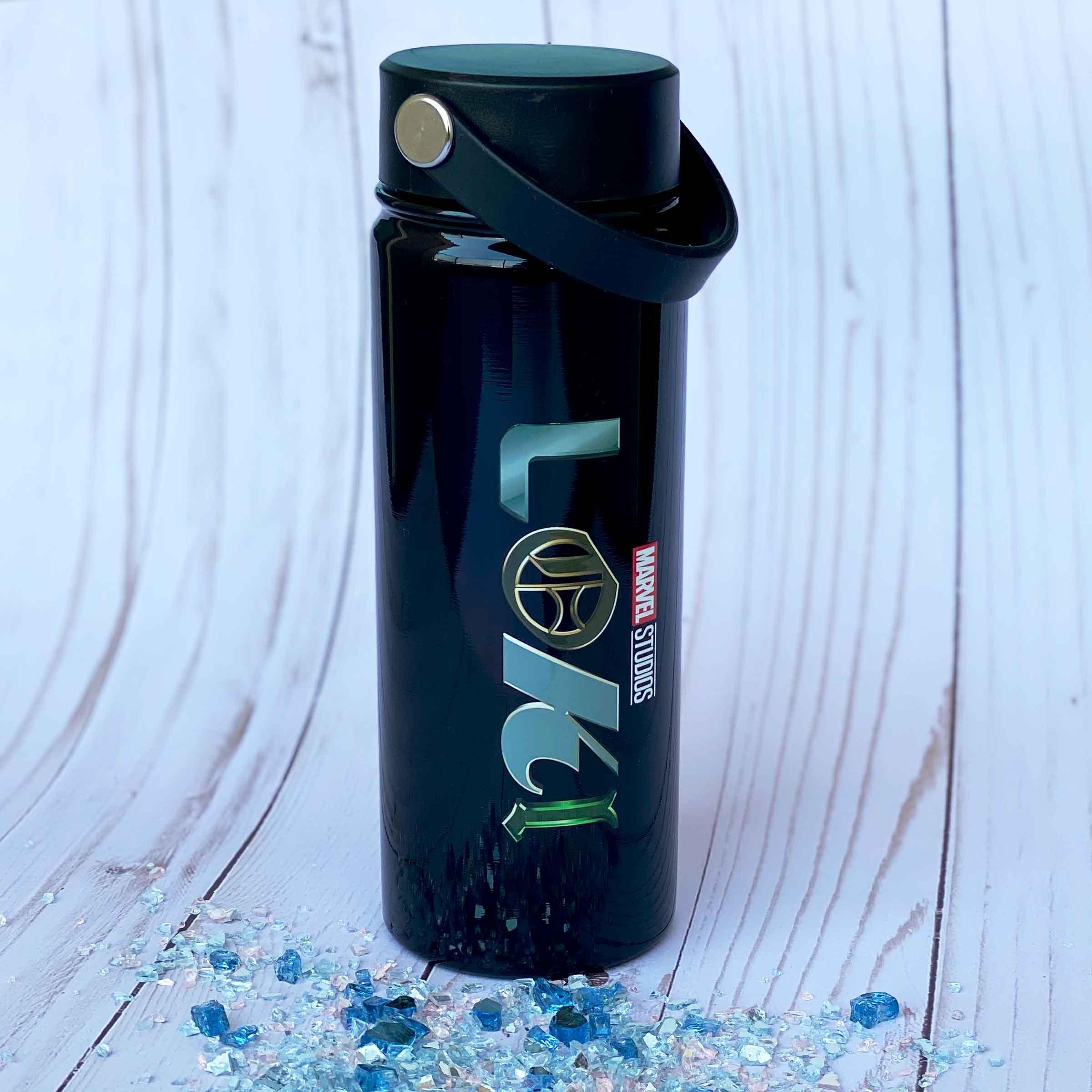 https://bucketpopcorn.com/cdn/shop/products/Marvel-Loki-17oz-UV-stainless-steel-water-bottle-with-handle-1.jpg?v=1639705890