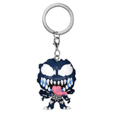 Marvel Mech Strike: Monster Hunters Venom Funko Pocket Pop! Key Chain