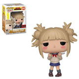 My Hero Academia Himiko Toga Pop! Vinyl Figure #610 - BUCKET POPCORN 