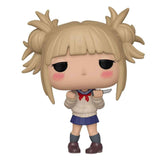 My Hero Academia Himiko Toga Pop! Vinyl Figure #610 - BUCKET POPCORN 