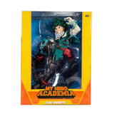 My Hero Academia Izuku Midoriya 12 Inch Action Figure - BUCKET POPCORN 