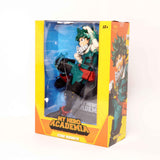 My Hero Academia Izuku Midoriya 12 Inch Action Figure - BUCKET POPCORN 