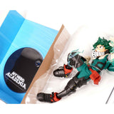 My Hero Academia Izuku Midoriya 12 Inch Action Figure - BUCKET POPCORN 