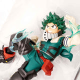 My Hero Academia Izuku Midoriya 12 Inch Action Figure - BUCKET POPCORN 