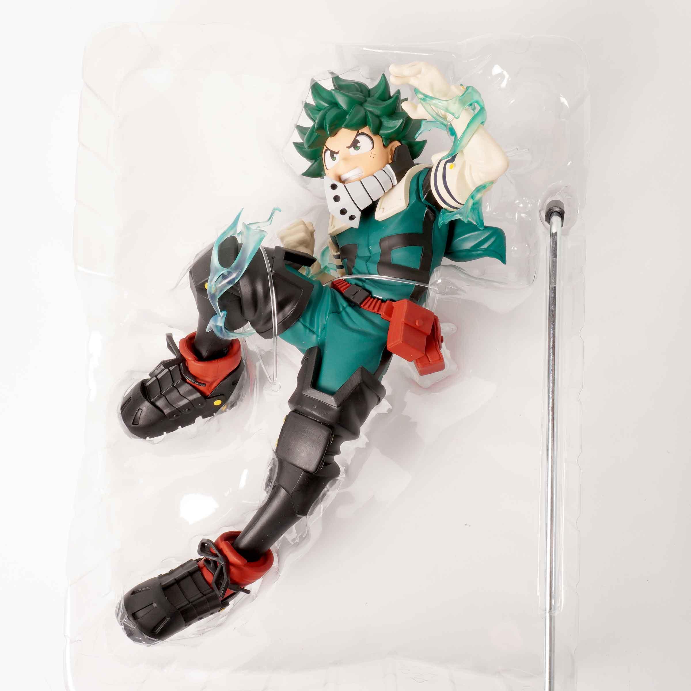 My Hero Academia Izuku Midoriya 12 Inch Action Figure