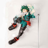 My Hero Academia Izuku Midoriya 12 Inch Action Figure - BUCKET POPCORN 