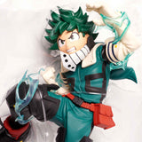 My Hero Academia Izuku Midoriya 12 Inch Action Figure - BUCKET POPCORN 