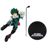 My Hero Academia Izuku Midoriya 12 Inch Action Figure - BUCKET POPCORN 