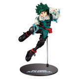 My Hero Academia Izuku Midoriya 12 Inch Action Figure - BUCKET POPCORN 