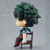 My Hero Academia Izuku Midoriya Nendoroid Swacchao! Vinyl Figure - BUCKET POPCORN 