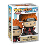 Naruto Shippuden Pain Funko Pop! Vinyl Figure - BUCKET POPCORN 