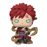 Naruto Shippuden Gaara Funko Pop! Collectible Figure