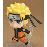 Naruto Shippuden Naruto Uzumaki Nendoroid Anime Figure