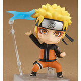 Naruto Shippuden Naruto Uzumaki Nendoroid Anime Figure