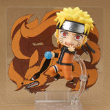 Naruto Shippuden Naruto Uzumaki Nendoroid Anime Figure