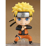 Naruto Shippuden Naruto Uzumaki Nendoroid Anime Figure