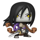 Naruto Shippuden Orochimaru Funko Pop! Anime Figure