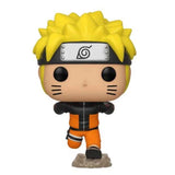 Naruto Shippuden Naruto Uzumaki Running Pose Funko Pop! #727 Vinyl Figure