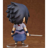 Naruto Shippuden Sasuke Uchiha Nendoroid Anime Figure