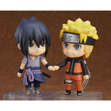 Naruto Shippuden Sasuke Uchiha Nendoroid Anime Figure