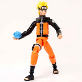 Naruto Anime Heroes Uzumaki Naruto Action Figure - BUCKET POPCORN 