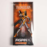 Neon Genesis Evangelion EVA Unit 00 FiGPiN XL #X46 | Enamel Pin - BUCKET POPCORN 