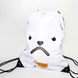 One Piece Bepo Drawstring Bag - BUCKET POPCORN 