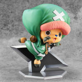 One Piece Chopperemon Portrait Of Pirates ÛÏWarriors Alliance۝ Anime Figure