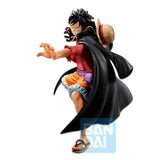 One Piece Monkey D. Luffy Best Of Omnibus Ichiban Statue - BUCKET POPCORN 