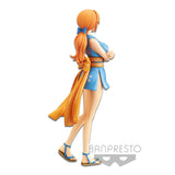 One Piece Nami (Onami) DXF The Grandline Lady Wanokuni Anime Figure