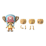 One Piece Tony Tony Chopper Anime Heros Action Figure