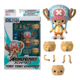 One Piece Tony Tony Chopper Anime Heros Action Figure