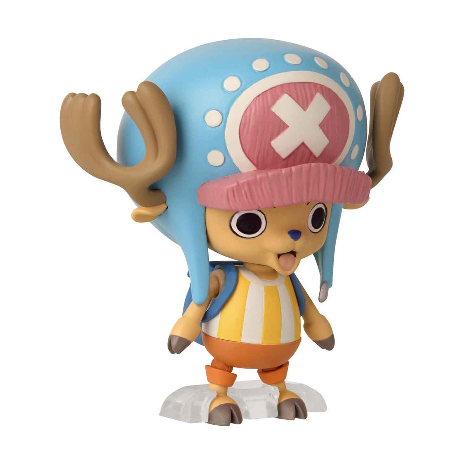 Figure Bandai - Tony Tony.Chopper ( One Piece Anniversary (TBA