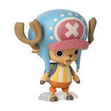 One Piece Tony Tony Chopper Anime Heros Action Figure