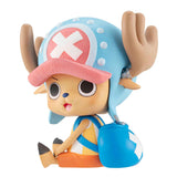 One Piece Tony Tony Chopper Lookup Figure