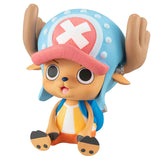 One Piece Tony Tony Chopper Lookup Figure