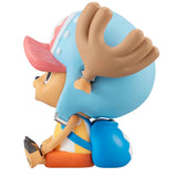 One Piece Tony Tony Chopper Lookup Figure