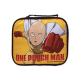 One Punch Man Fist Out Lunch Bag