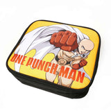 One Punch Man Punching Pose Lunch Bag - BUCKET POPCORN 