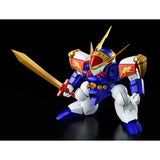 Mashin Hero Wataru PLAMAX MS-14 Ryujinmaru Update Version Anime Figure Model Kit